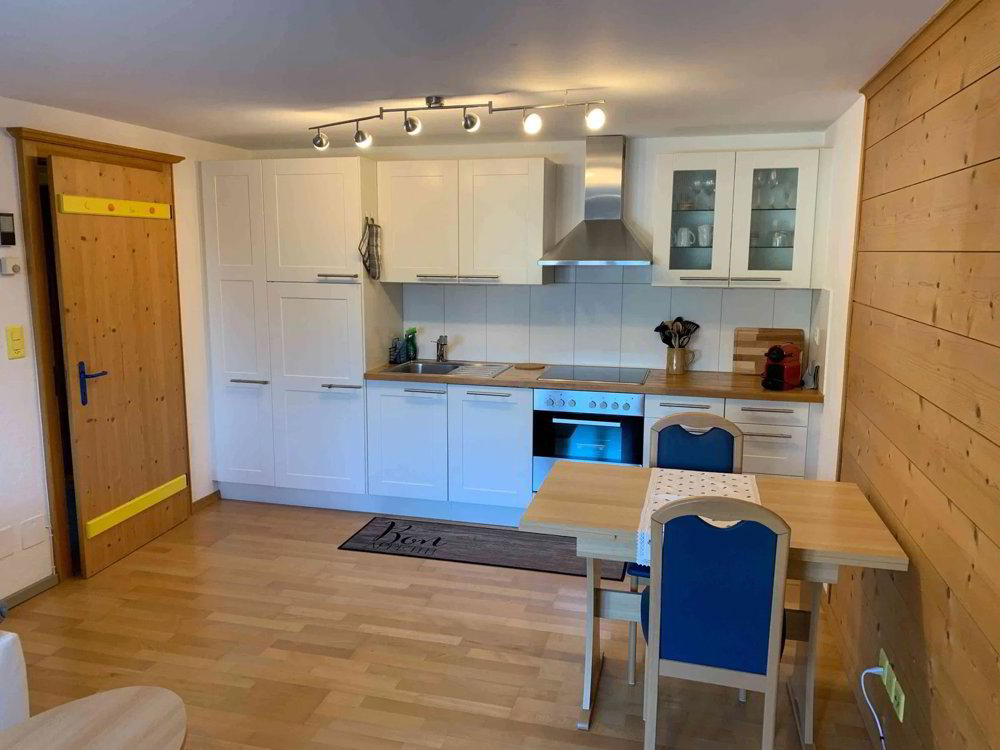 Wohnung – Klosters - Ansicht 2