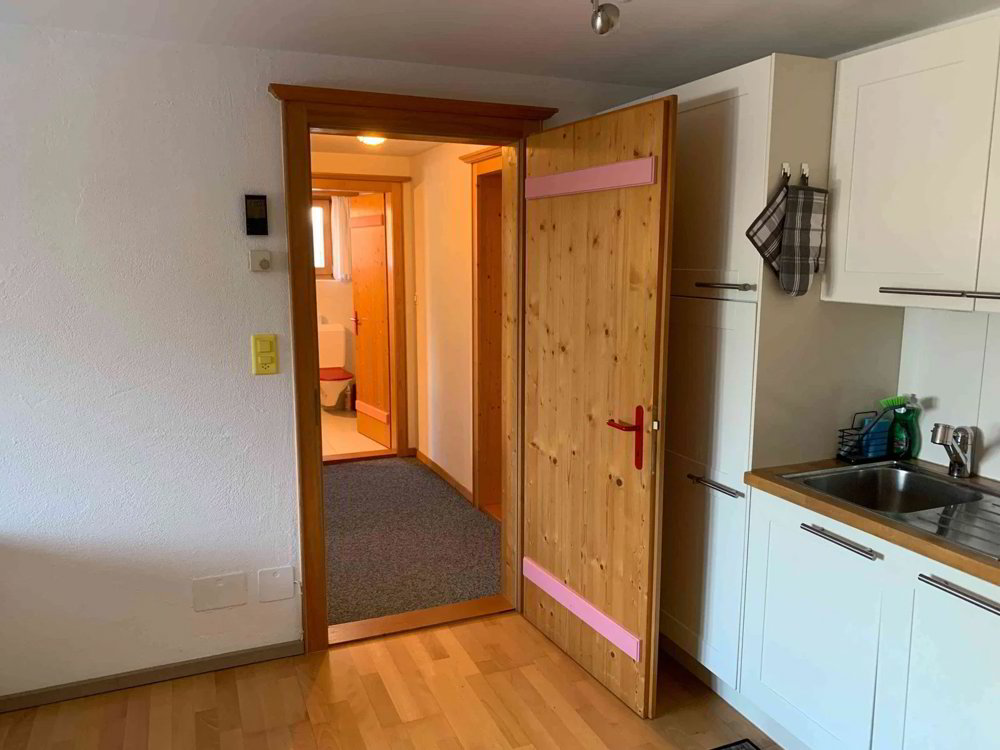 Wohnung – Klosters - Ansicht 4
