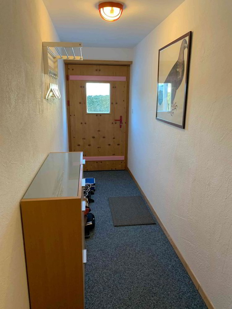 Wohnung – Klosters - Mehr