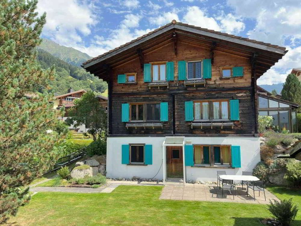 Appartement 2 pièces à louer à Klosters - image 1/9