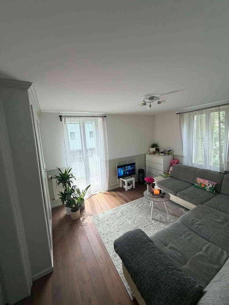 Wohnung – Meiringen, Hüsen - Ansicht 2