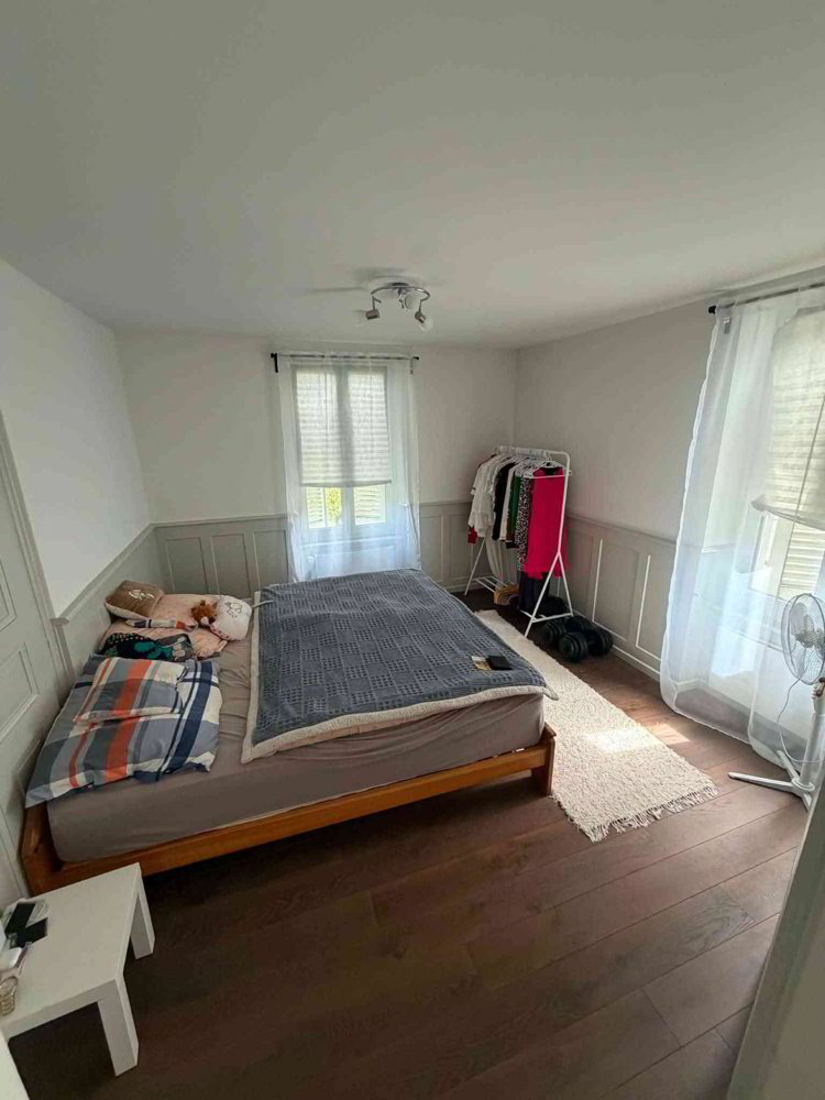Wohnung – Meiringen, Hüsen - Ansicht 3