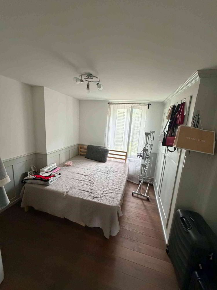 Wohnung – Meiringen, Hüsen - Ansicht 4