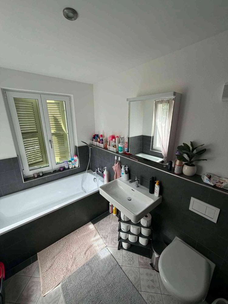 Wohnung – Meiringen, Hüsen - Ansicht 5