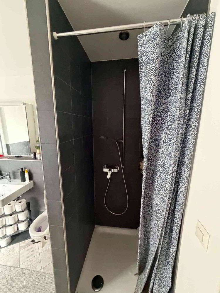 Wohnung – Meiringen, Hüsen - Mehr