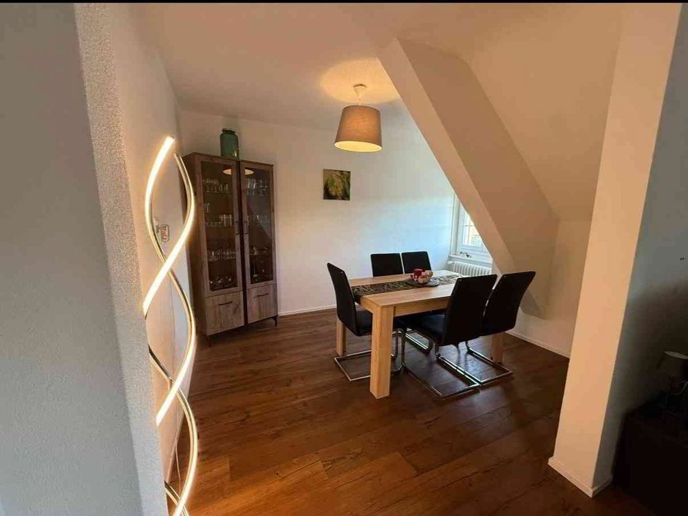 Wohnung – Solothurn, Werkhof, Amtei Solothurn-Lebern - Ansicht 2