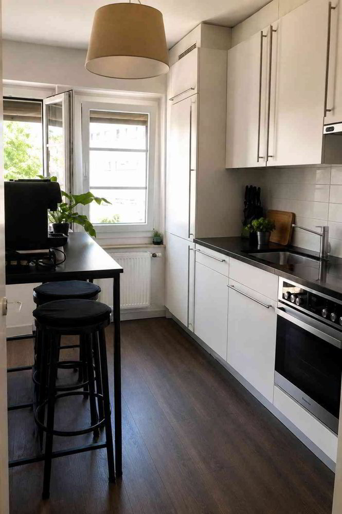 Wohnung – Solothurn, Werkhof, Amtei Solothurn-Lebern - Ansicht 4
