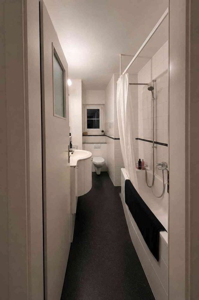 Wohnung – Solothurn, Werkhof, Amtei Solothurn-Lebern - Ansicht 5