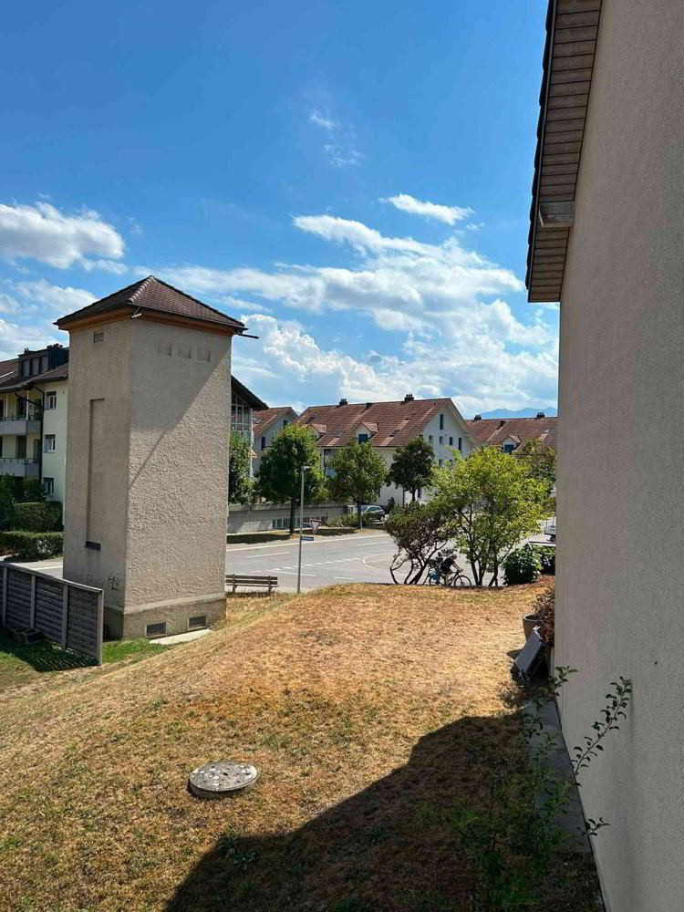 Wohnung – Wichtrach, Verwaltungskreis Bern-Mittelland - Ansicht 2