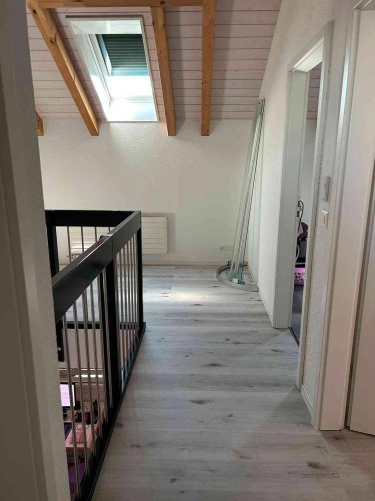 Wohnung – Wichtrach, Verwaltungskreis Bern-Mittelland - Ansicht 5