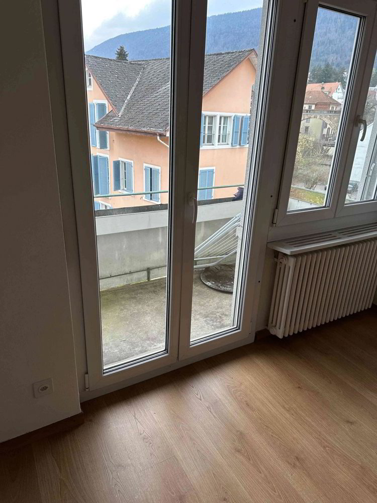 Wohnung – Grenchen, Amtei Solothurn-Lebern - Ansicht 5