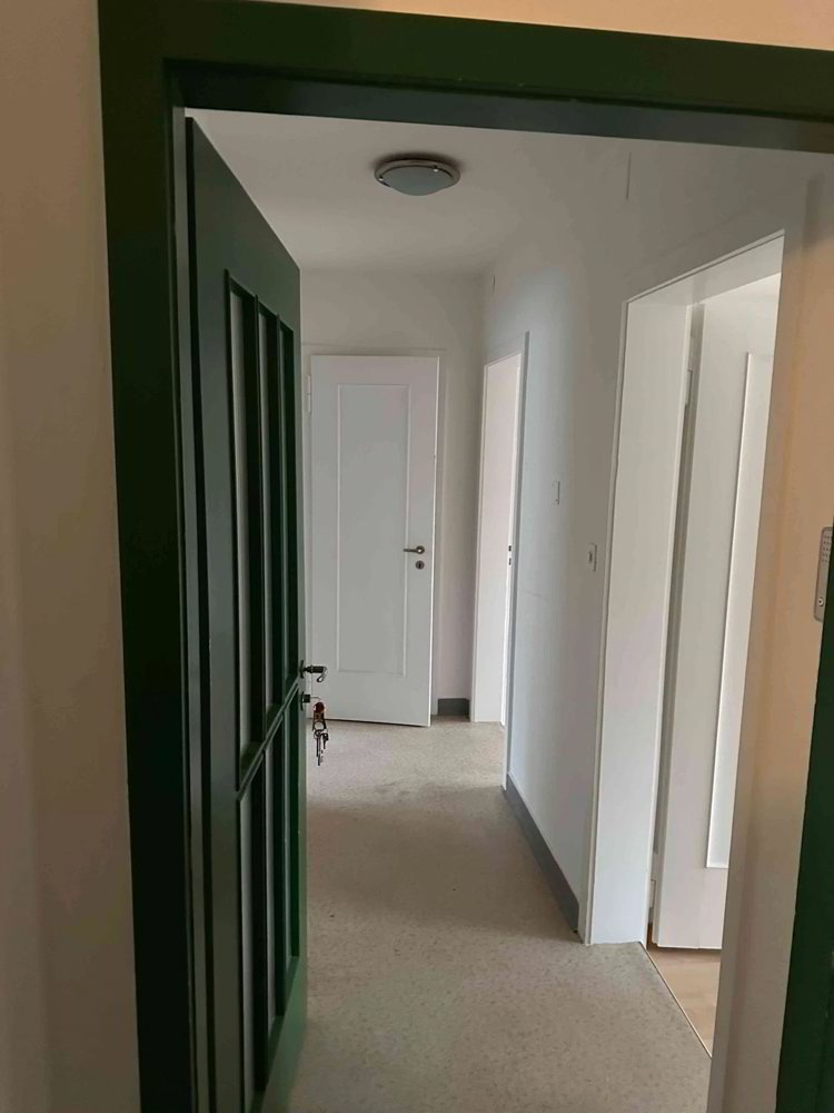 2.5 Zimmer Wohnung zu vermieten in Grenchen - Bild 1/9