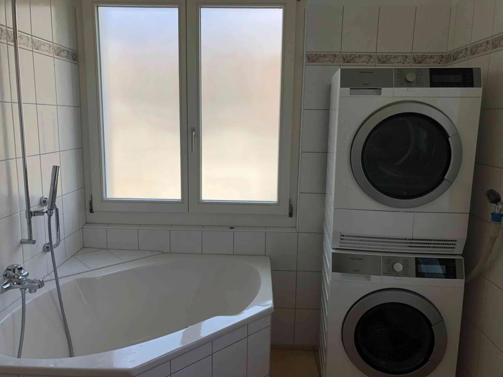 3.5 rooms Apartment for rent in Turbenthal - image 1/10