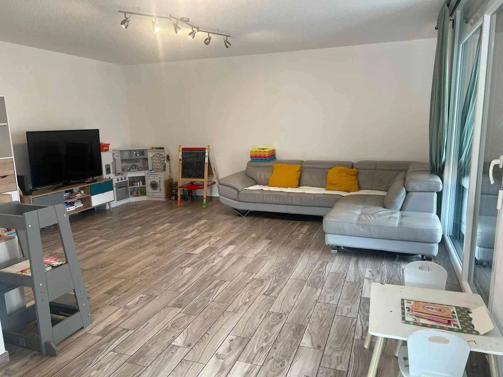 Wohnung – Monthey - Ansicht 2