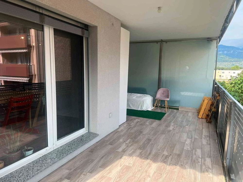 Wohnung – Monthey - Ansicht 5