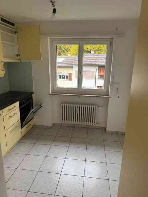 Wohnung – Zunzgen, Bezirk Sissach - Ansicht 2