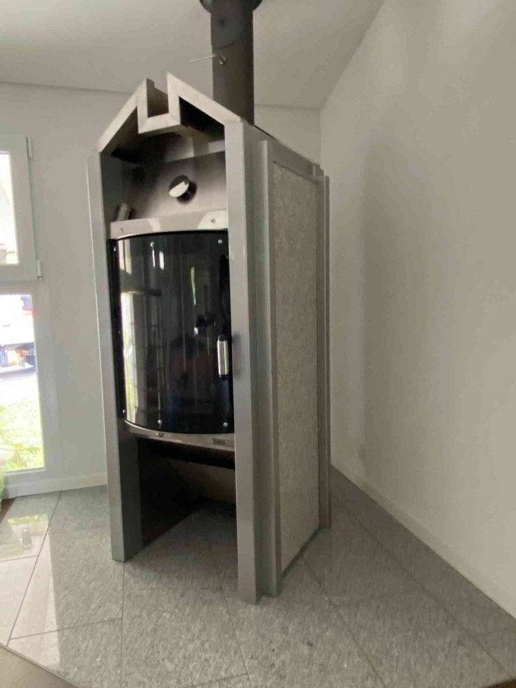3.5 rooms Apartment for rent in Schwellbrunn - image 1/9