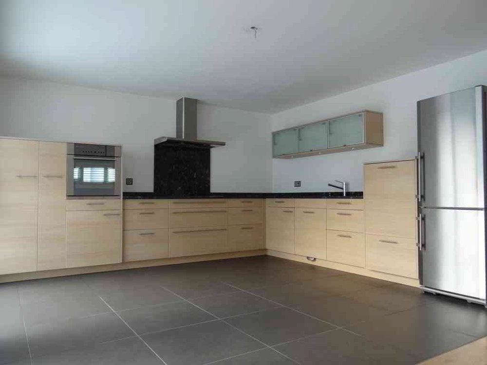 Wohnung – Visp - Ansicht 2