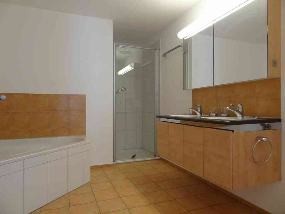 Wohnung – Visp - Ansicht 3