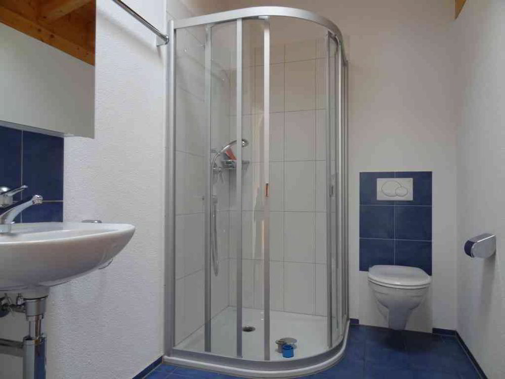 Wohnung – Visp - Ansicht 4