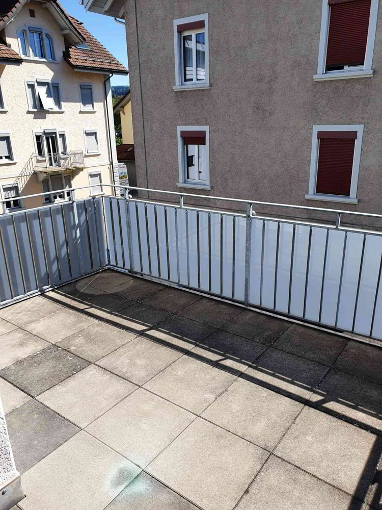 2.5 rooms Apartment for rent in Niederuzwil - image 1/5