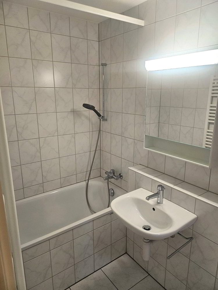Wohnung – Dulliken, Amtei Olten-Gösgen - Ansicht 5