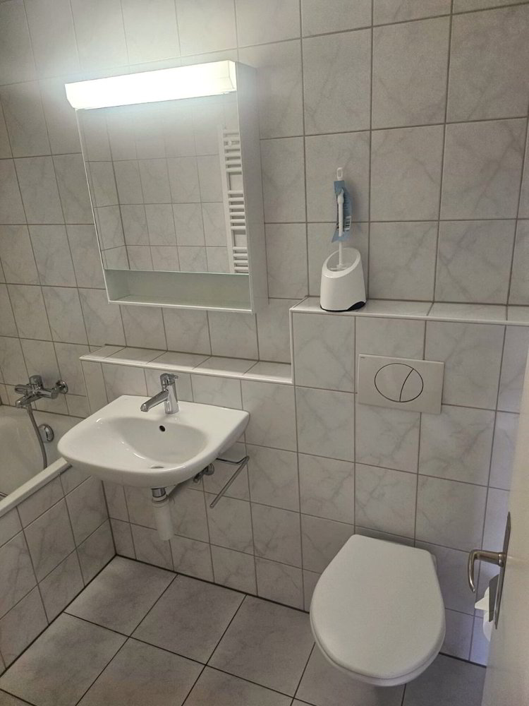 Wohnung – Dulliken, Amtei Olten-Gösgen - Mehr