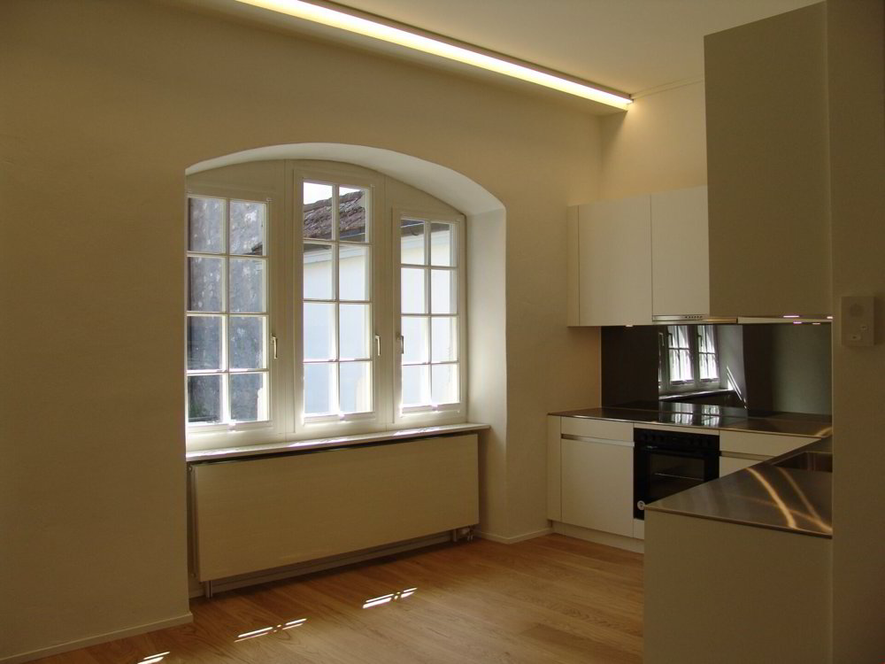 Wohnung – Solothurn, Obach, Amtei Solothurn-Lebern - Ansicht 2