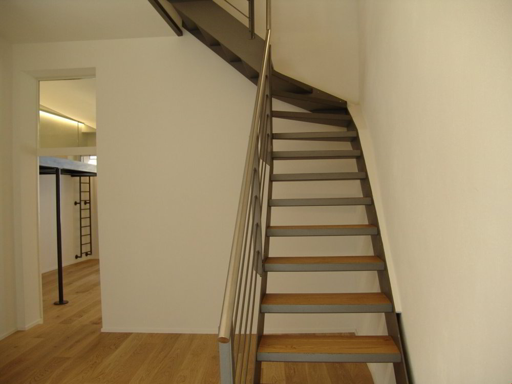 Wohnung – Solothurn, Obach, Amtei Solothurn-Lebern - Ansicht 4