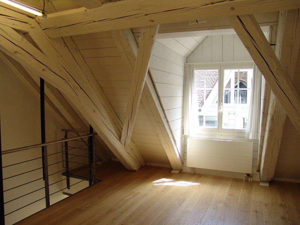 Wohnung – Solothurn, Obach, Amtei Solothurn-Lebern - Ansicht 5