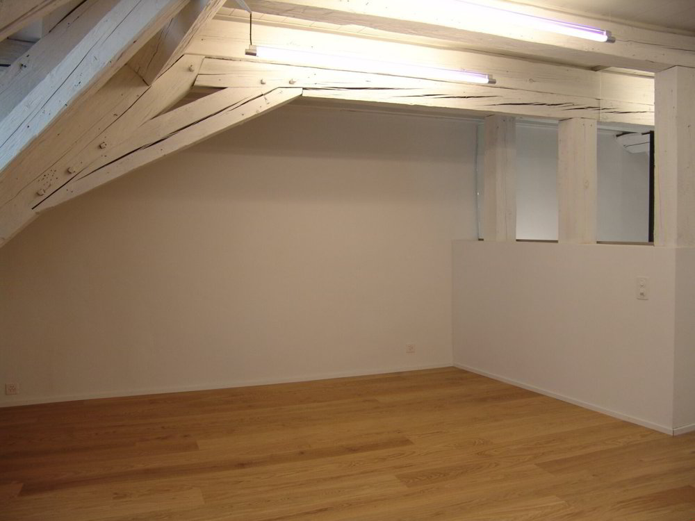 Wohnung – Solothurn, Obach, Amtei Solothurn-Lebern - Mehr