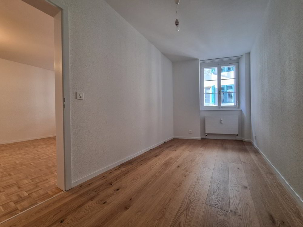 Wohnung – Solothurn, Obach, Amtei Solothurn-Lebern - Ansicht 2