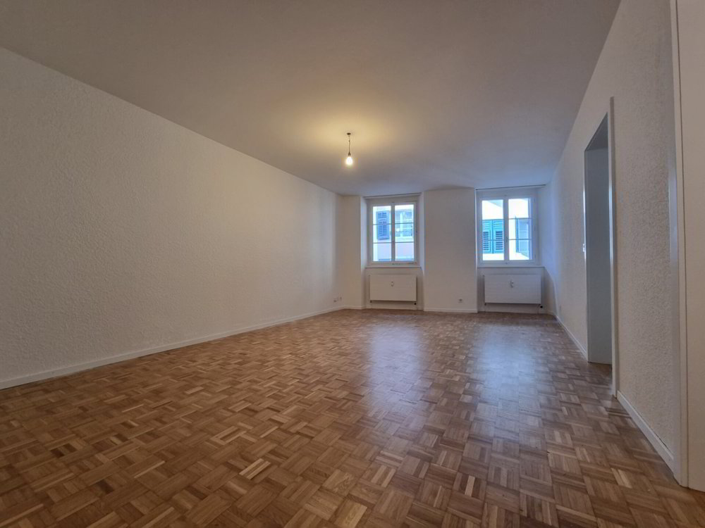Wohnung – Solothurn, Obach, Amtei Solothurn-Lebern - Ansicht 3
