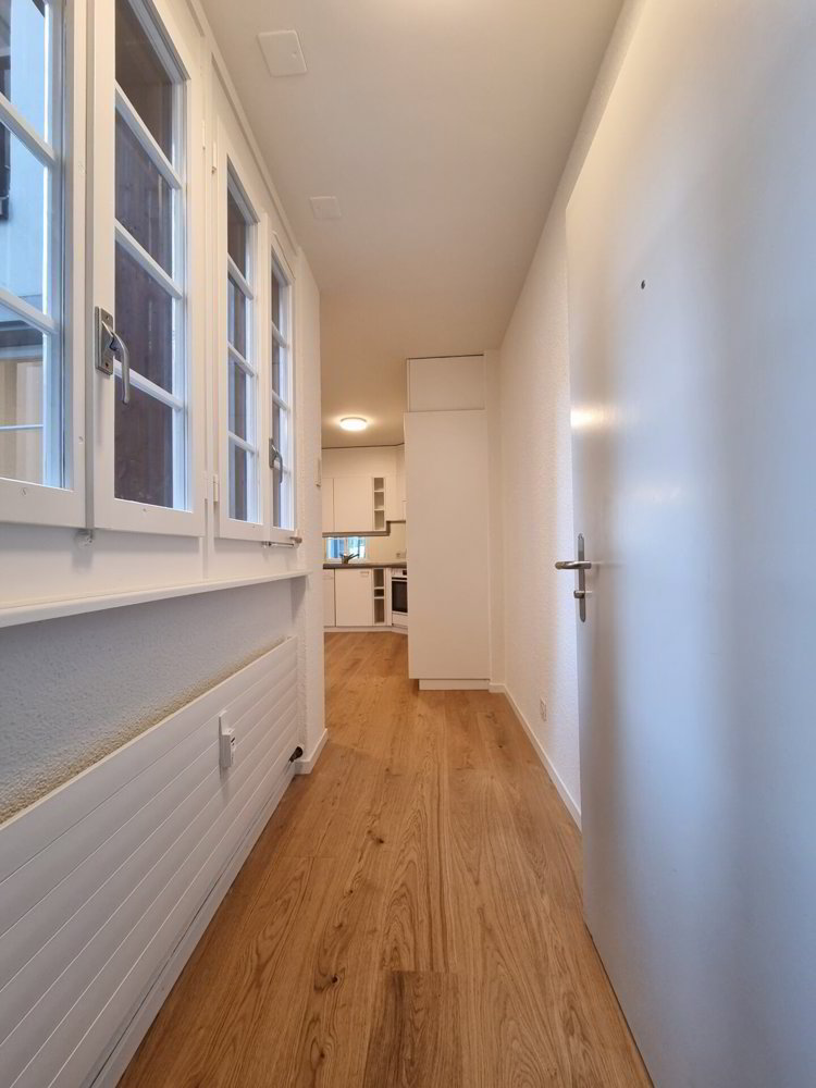 Wohnung – Solothurn, Obach, Amtei Solothurn-Lebern - Ansicht 4