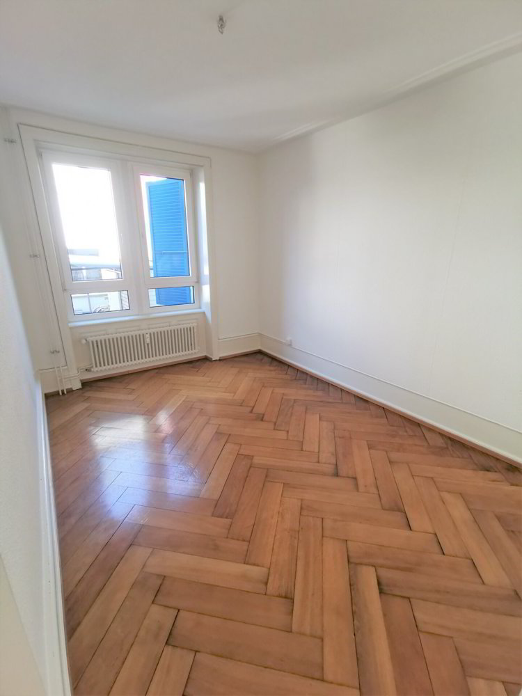 Wohnung – Basel, St. Johann - Mehr