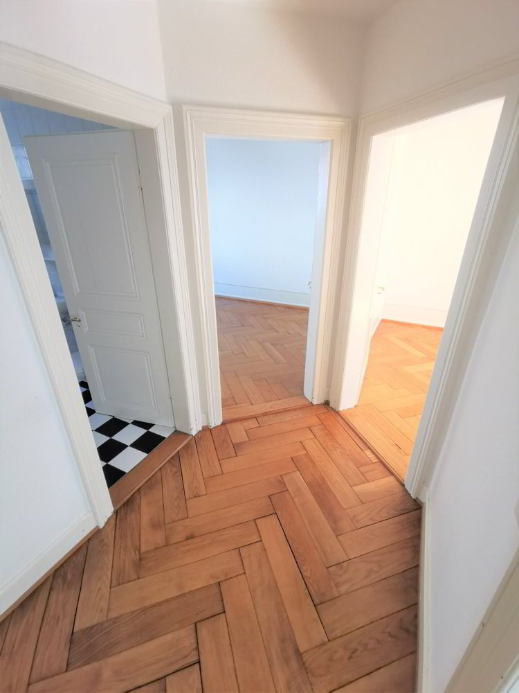 3 rooms Apartment for rent in Bâle - image 1/8
