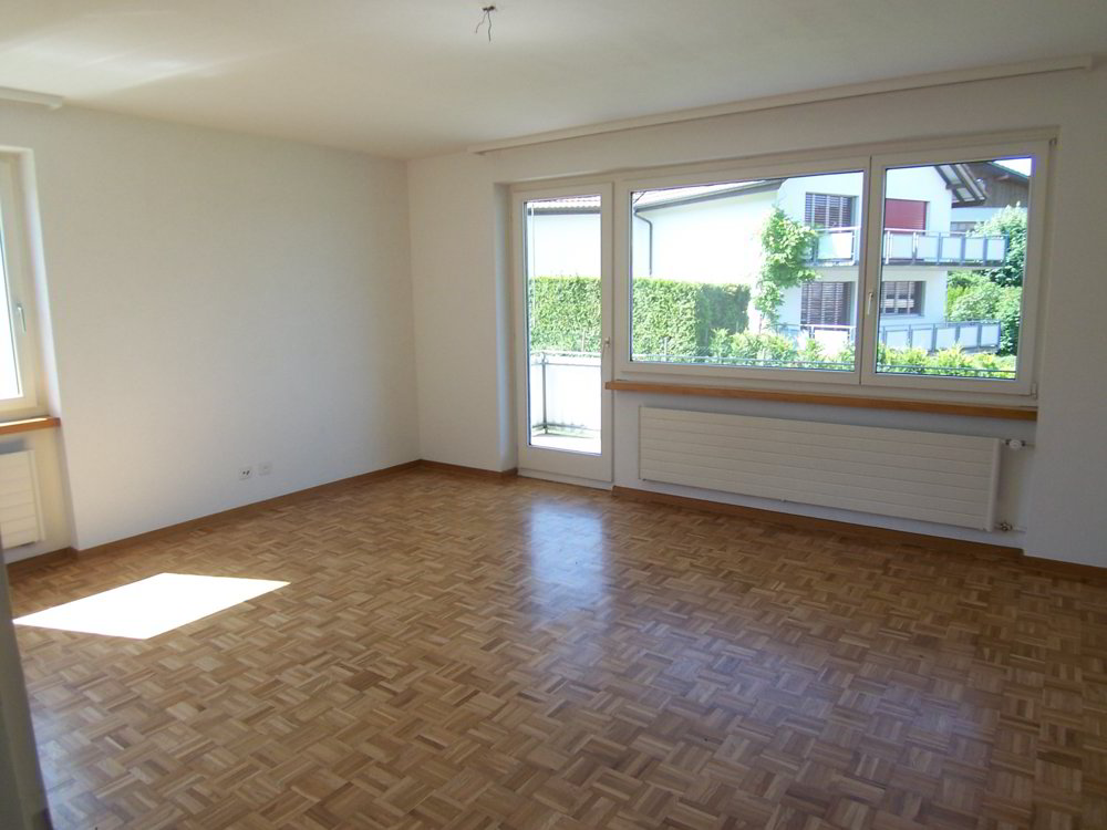 4.5 rooms Apartment for rent in Dörflingen - image 1/6