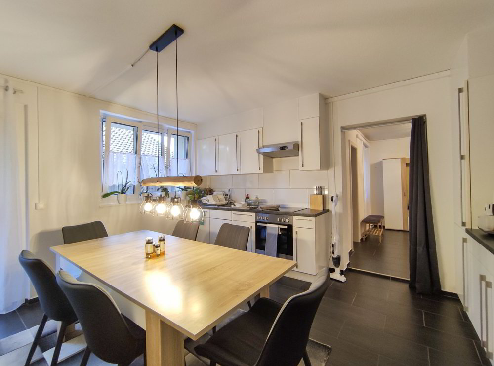 Wohnung – Trasadingen, Bezirk Unterklettgau - Ansicht 2