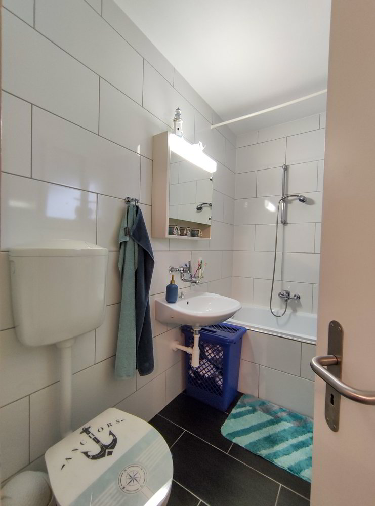 Wohnung – Trasadingen, Bezirk Unterklettgau - Ansicht 5