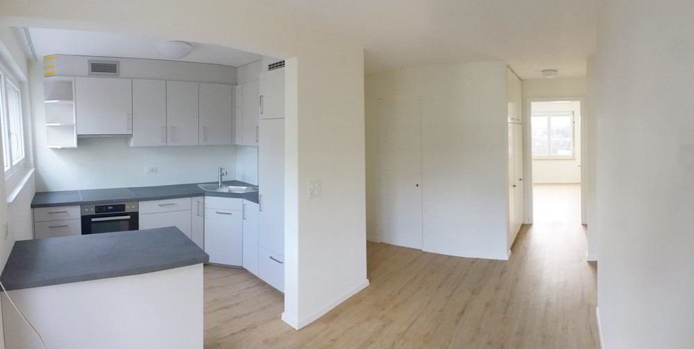 Wohnung – Neuhausen am Rheinfall, Neuhausen, Bezirk Schaffhausen - Ansicht 2