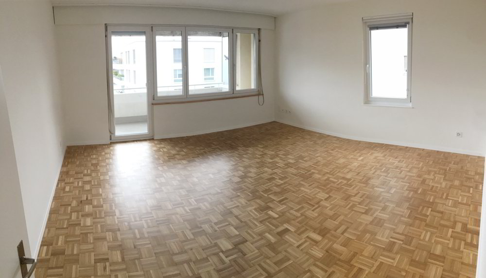 Wohnung – Neuhausen am Rheinfall, Neuhausen, Bezirk Schaffhausen - Ansicht 3