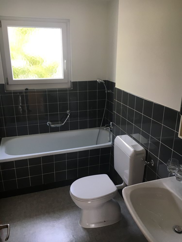 Wohnung – Neuhausen am Rheinfall, Neuhausen, Bezirk Schaffhausen - Ansicht 4