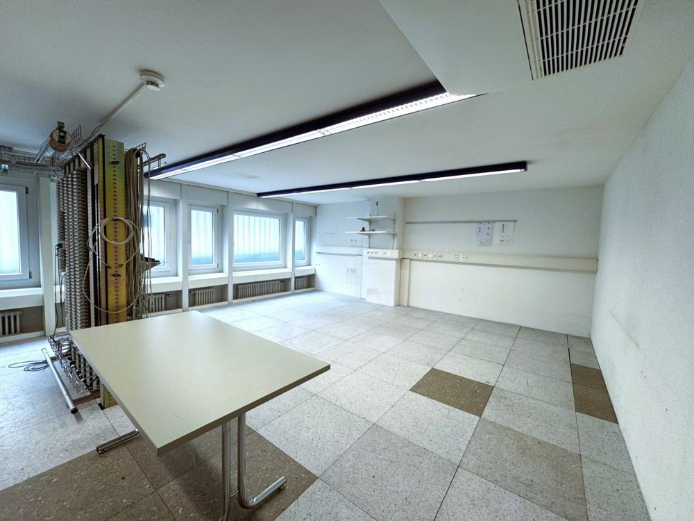 Bureau & Commerce null pièces à louer à Saint-Gall - image 1/11
