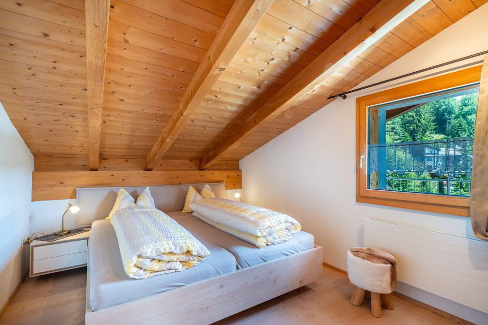 Wohnung – Laax GR - Ansicht 4