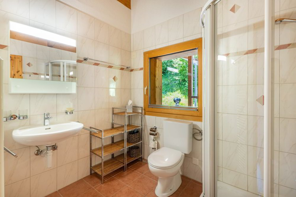 Wohnung – Laax GR - Ansicht 5