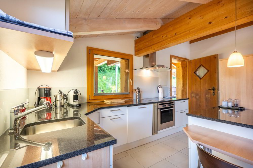 Wohnung – Laax GR - Mehr