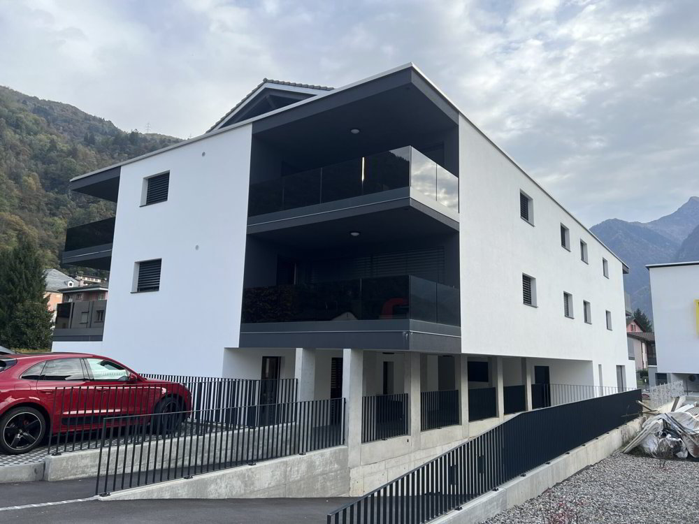 Appartamento di 2.5 locali in affitto a S. Vittore - immagine 1/7