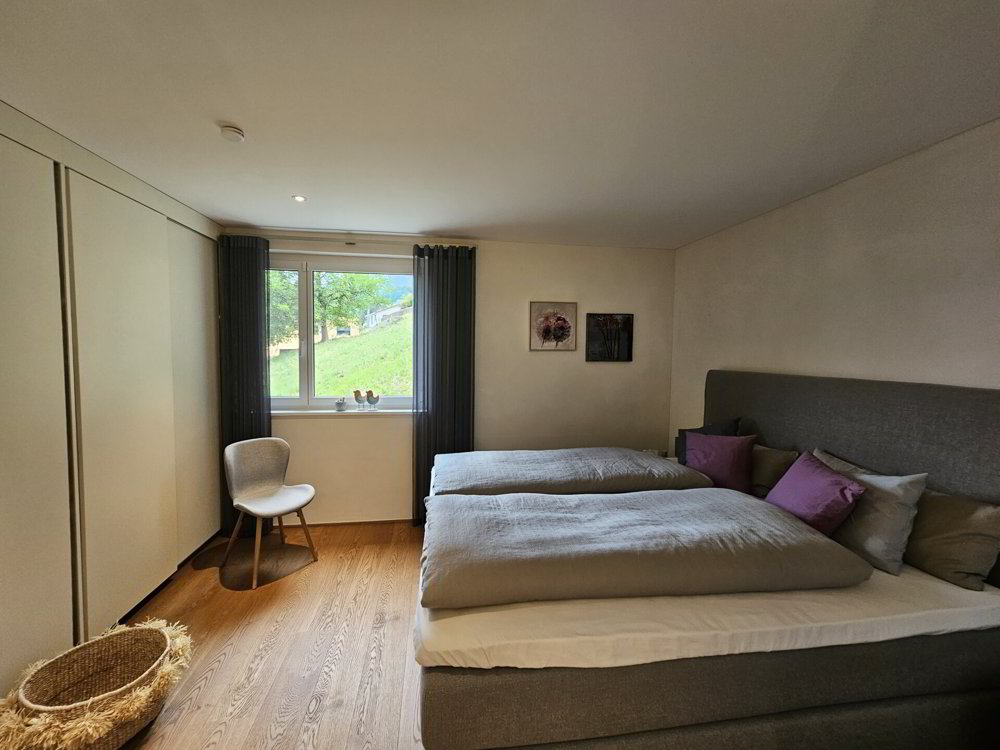 Wohnung – Sils im Domleschg, Viaplana - Ansicht 4