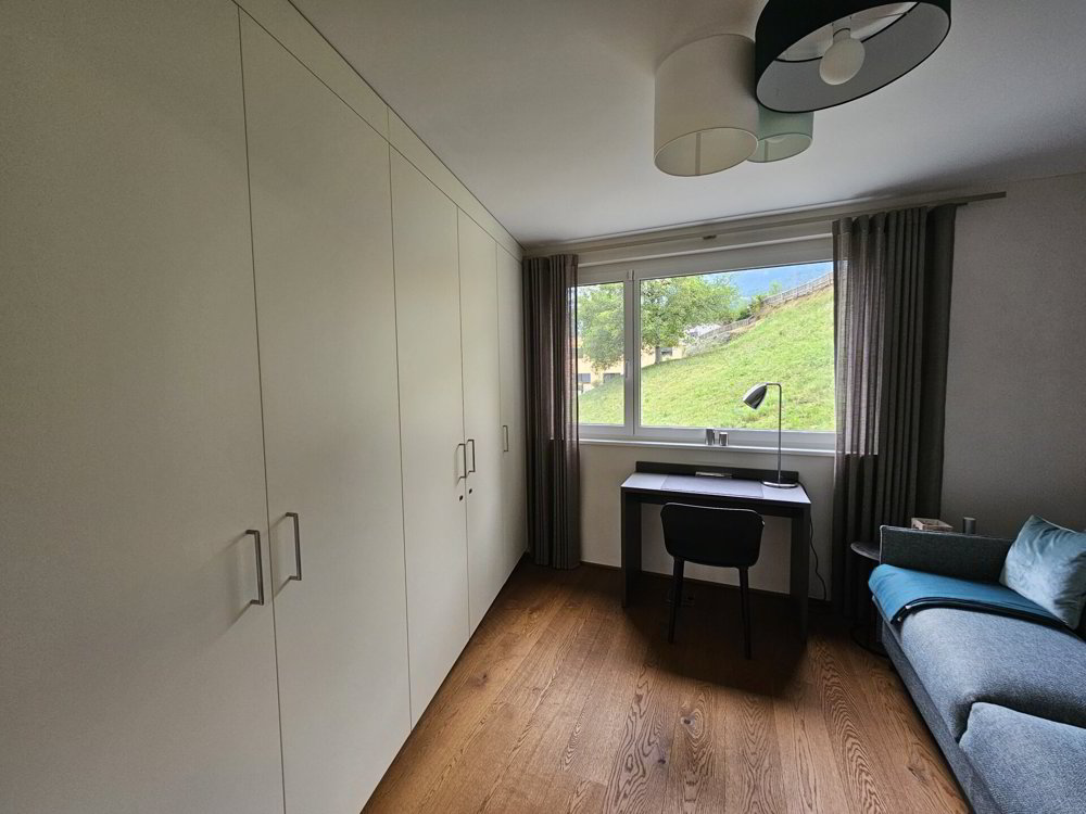Wohnung – Sils im Domleschg, Viaplana - Mehr