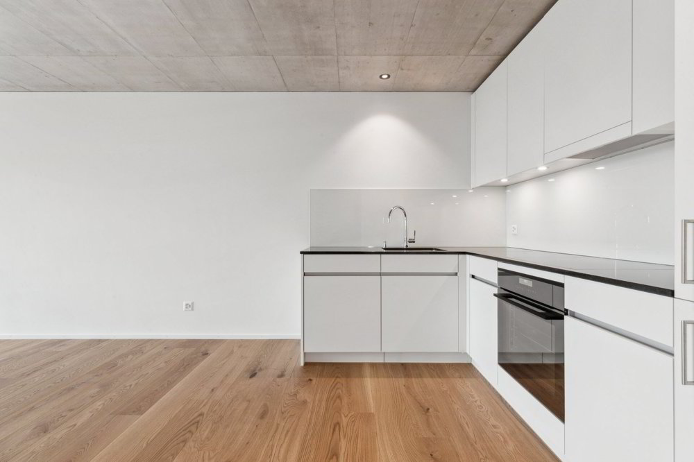 Wohnung – Au SG, Heerbrugg